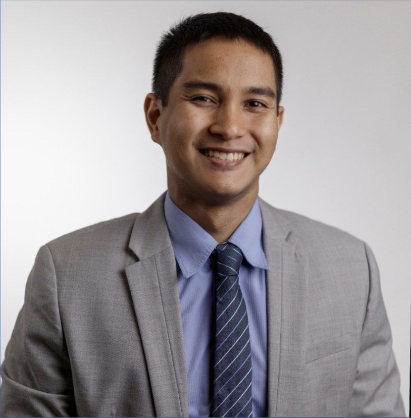 Jochebed "Obed" dela Cruz
